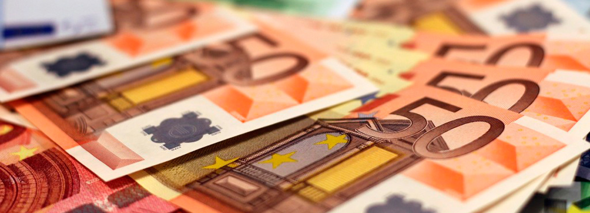 Las cuentas abandonadas dejan al Estado alrededor de 15 millones de euros al año