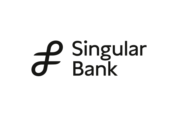 Singular Bank