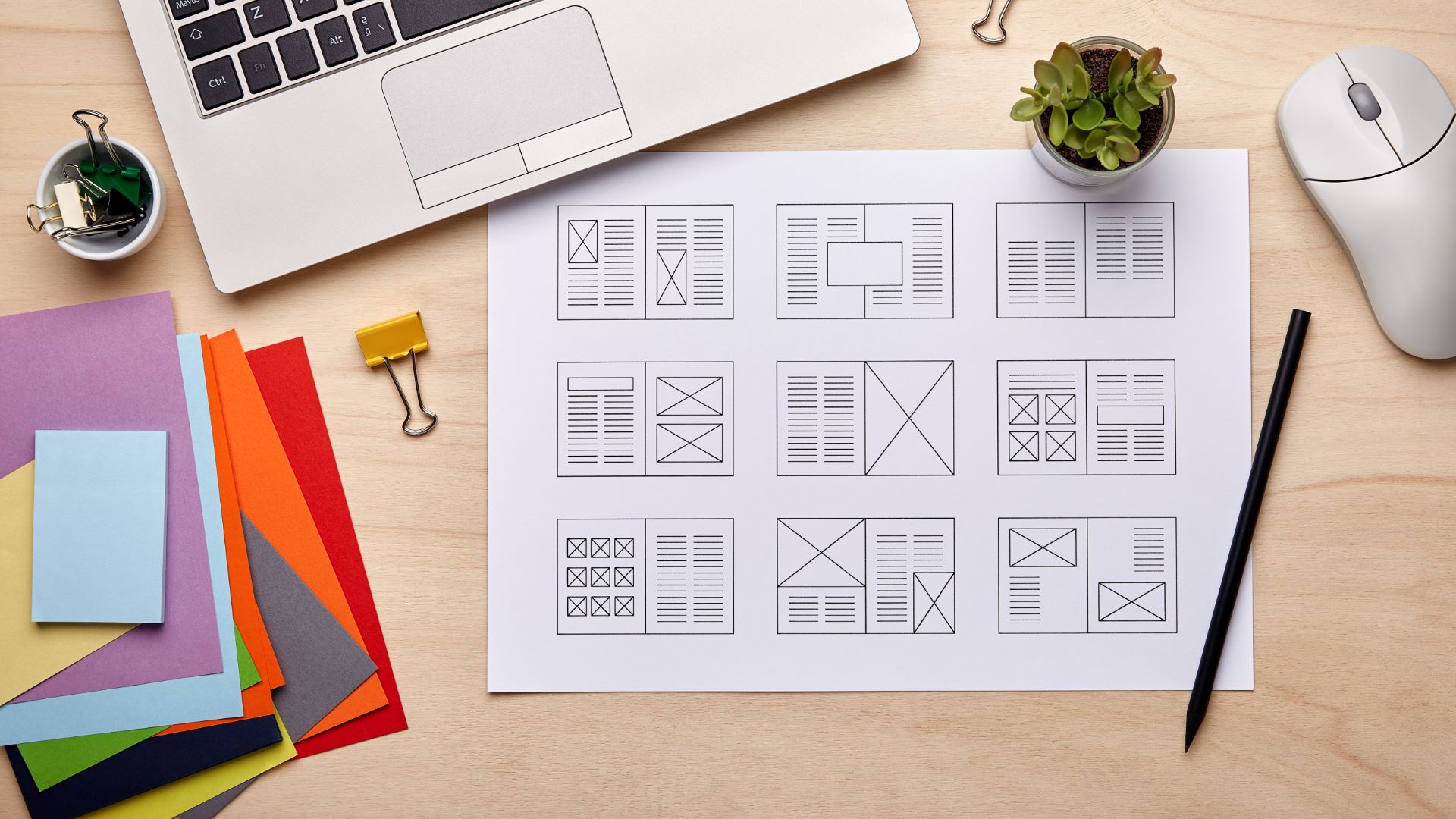 Cómo crear un calendario editorial de manera efectiva