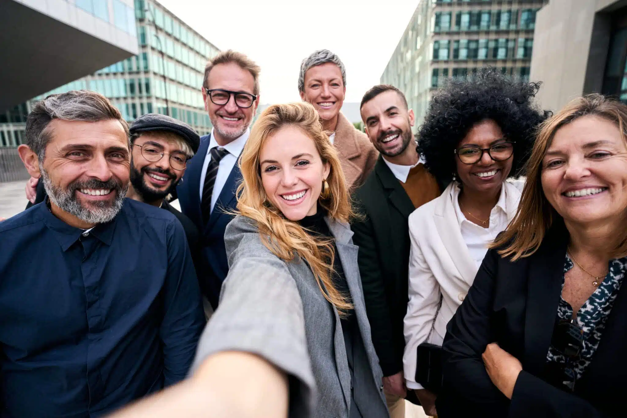 Estrategia Employee Advocacy y embajadores de marca internos - Eolo Comunicación